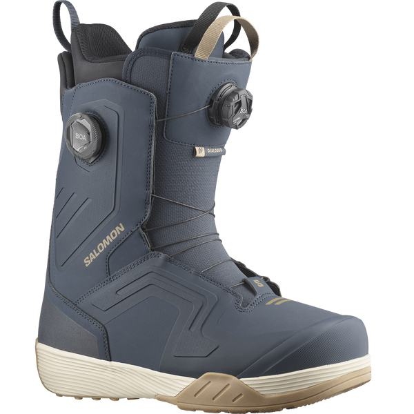 Buy DIALOGUE DUAL BOA MEN'S by Salomon Australia online - Salomon