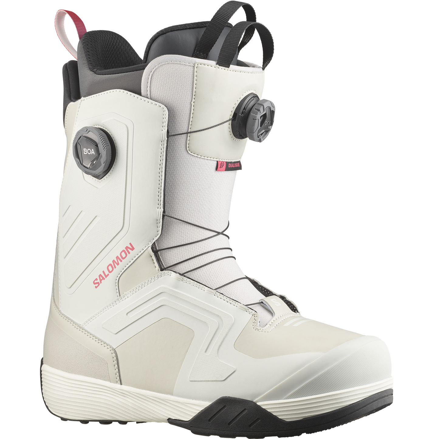 DIALOGUE DUAL BOA MEN'S