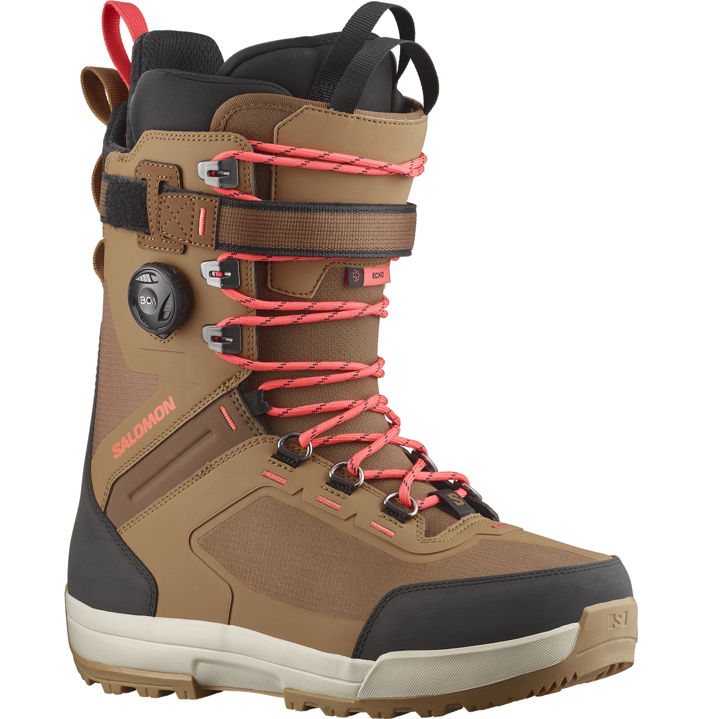 Buy ECHO LACE SJ BOA MEN'S by Salomon Australia online