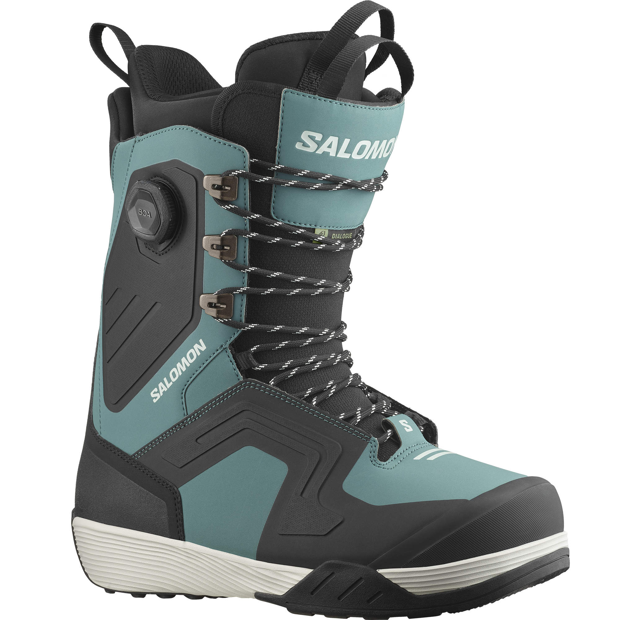 Men's - Snowboard Boots – Salomon Australia