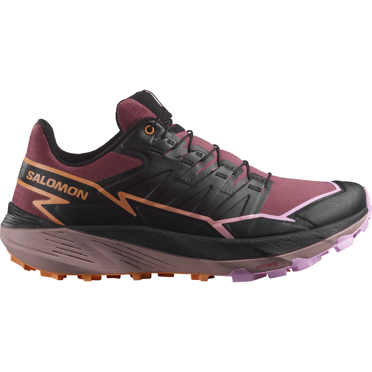 Running Performance