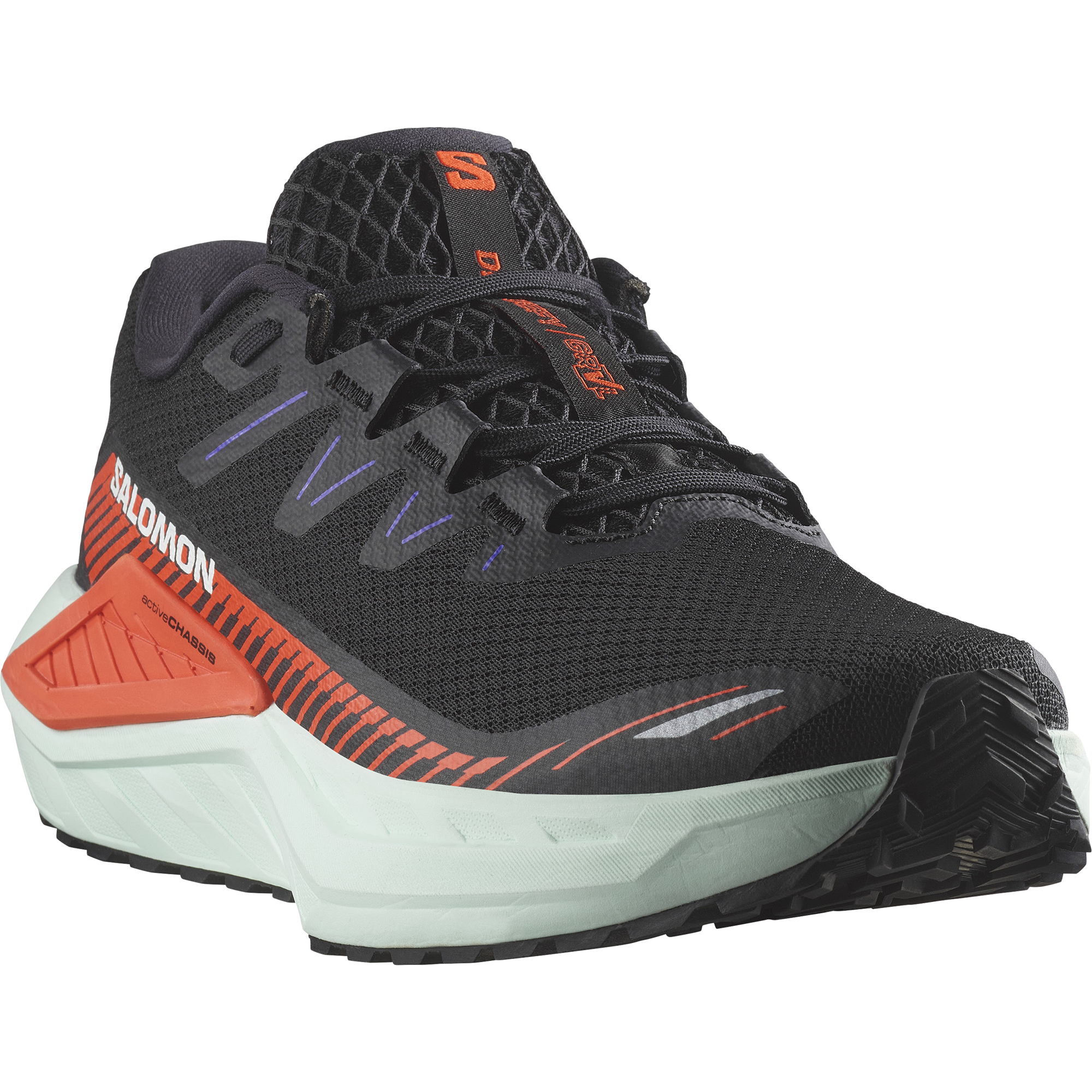 DRX DEFY GRVL MEN'S