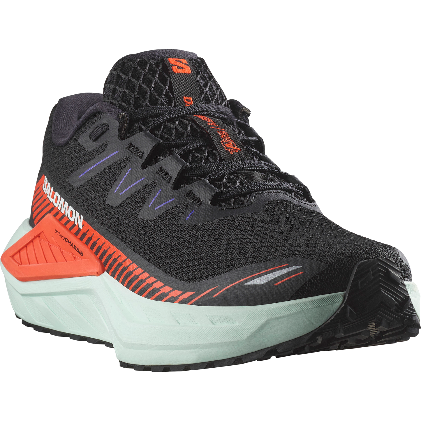 DRX DEFY GRVL MEN'S