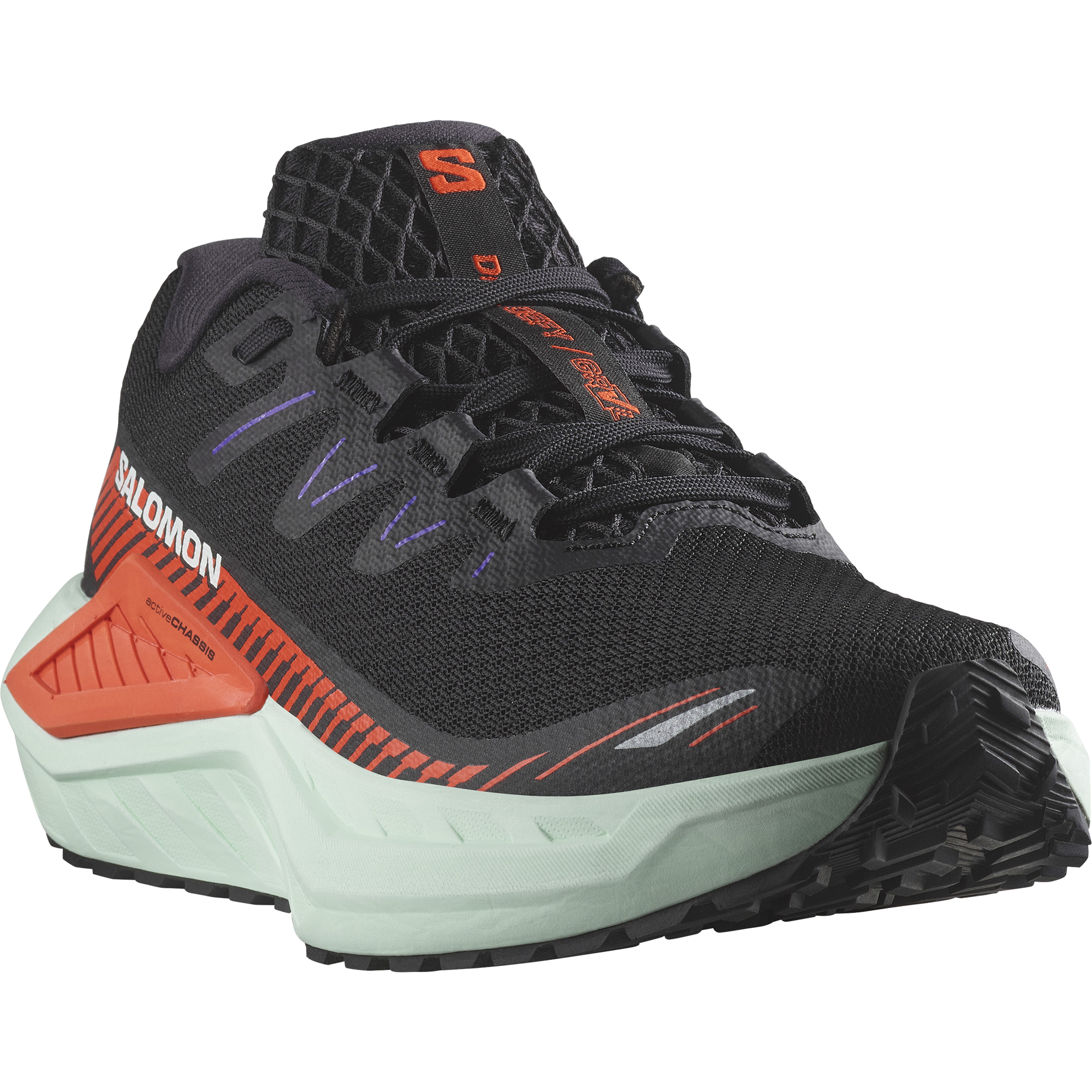 DRX DEFY GRVL WOMEN'S