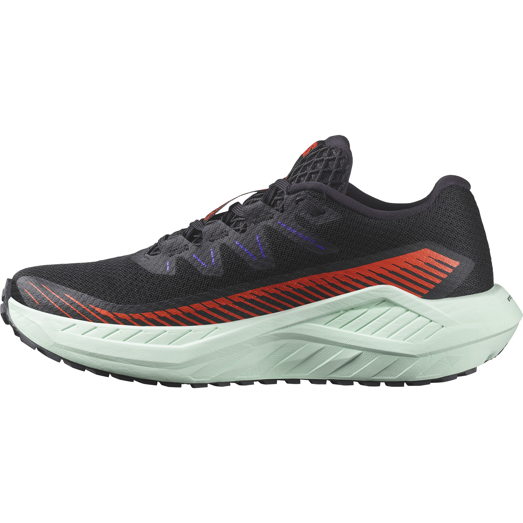 DRX DEFY GRVL WOMEN'S