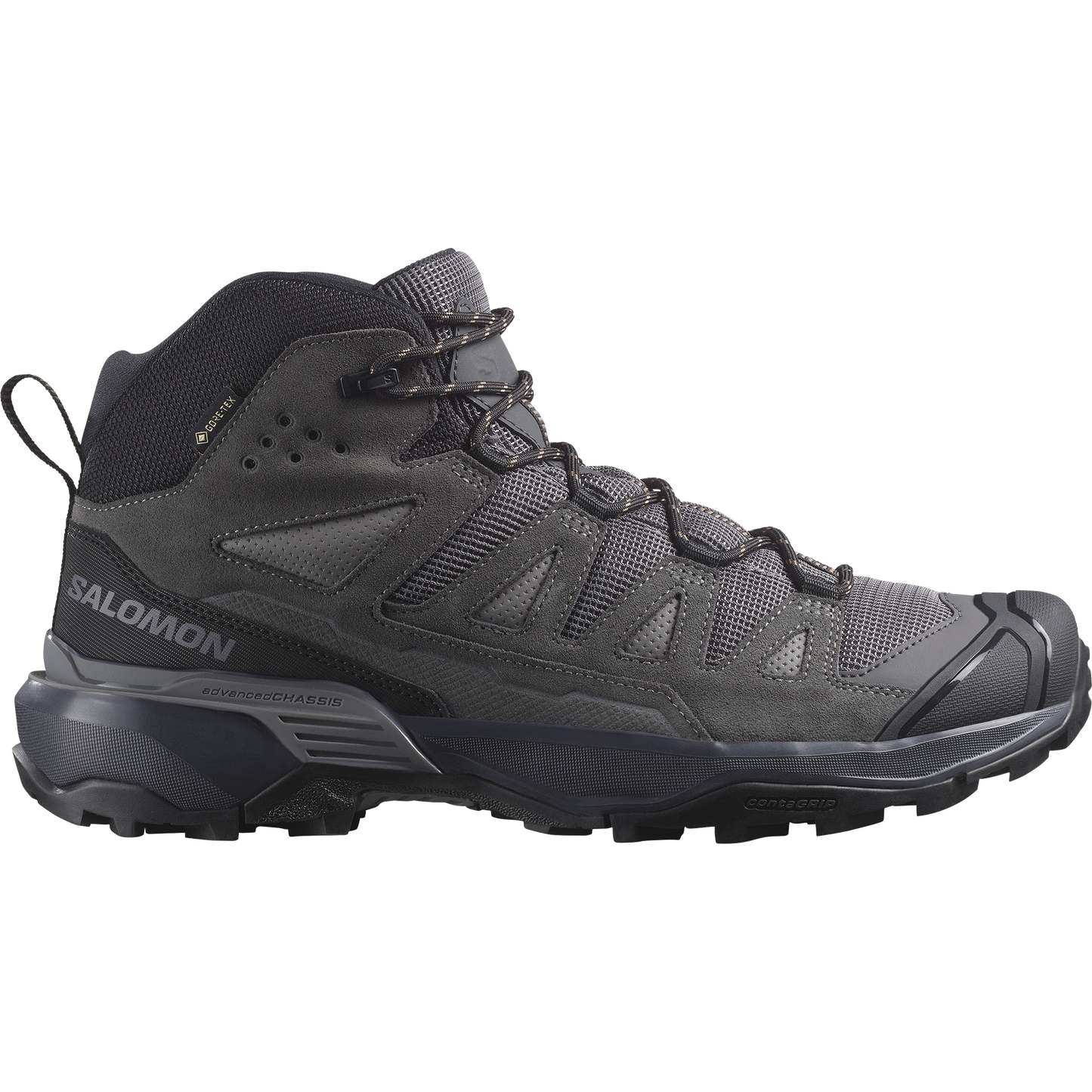 Salomon x ultra gtx rosso hotsell