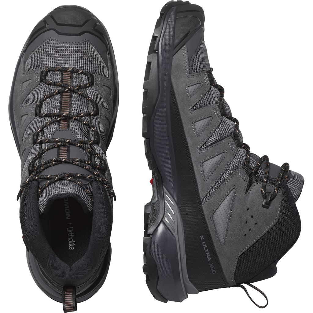Salomon x ultra 3 mid gtx price sales