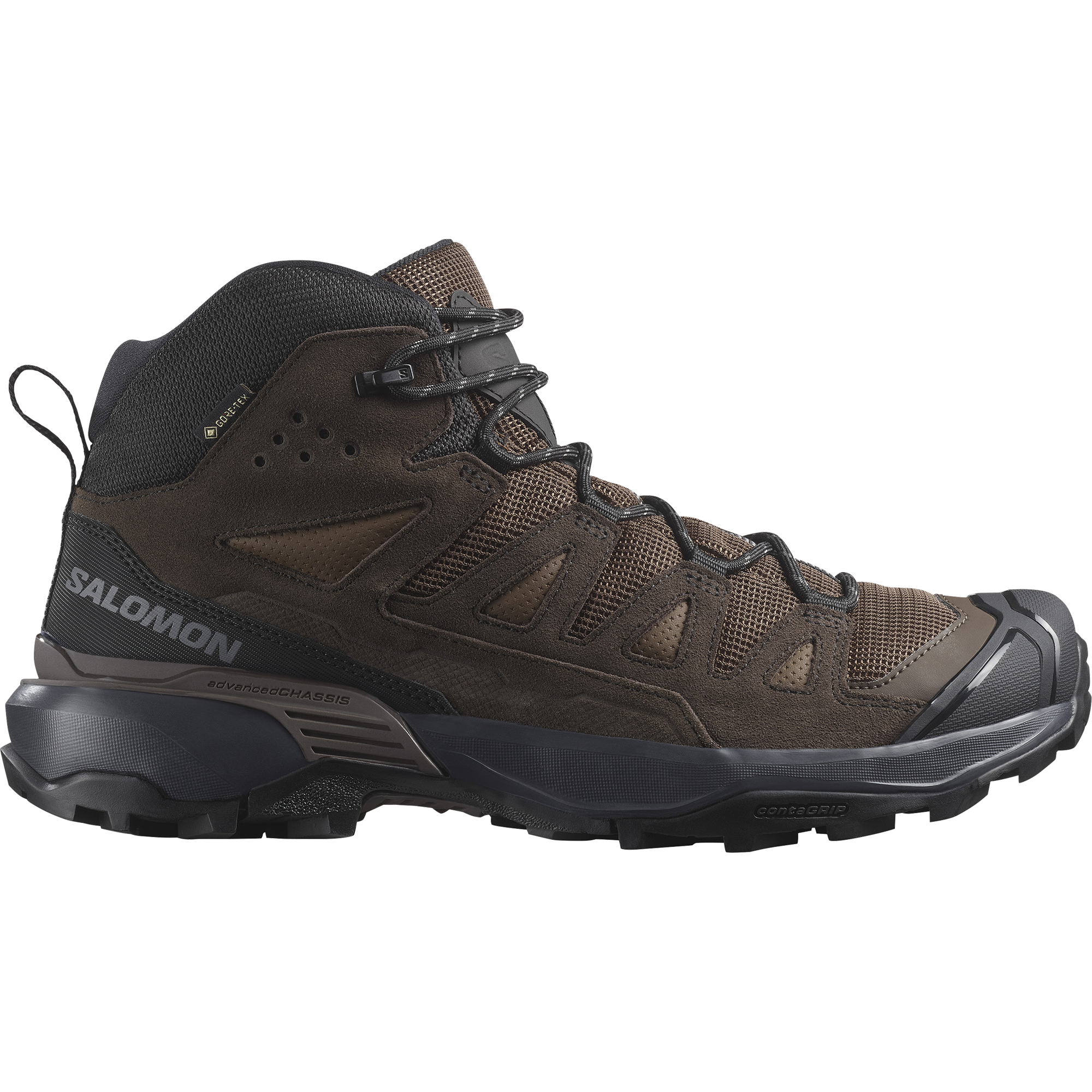 Salomon x ultra 3 mid gtx hiking boots mens online