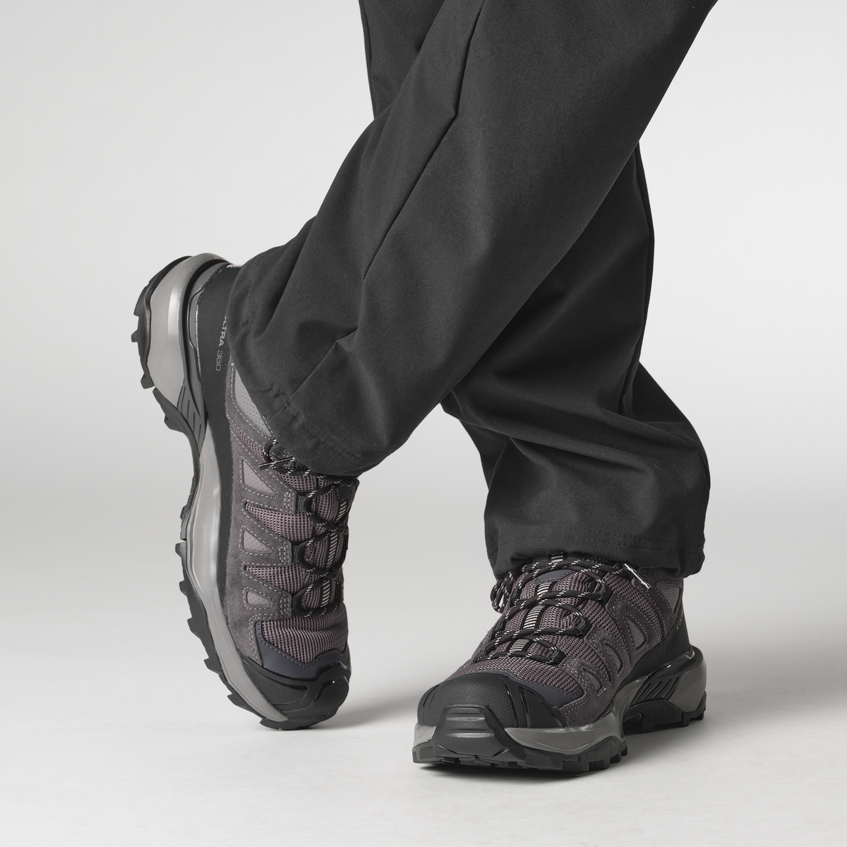 X ULTRA 360 LEATHER MID GORE-TEX