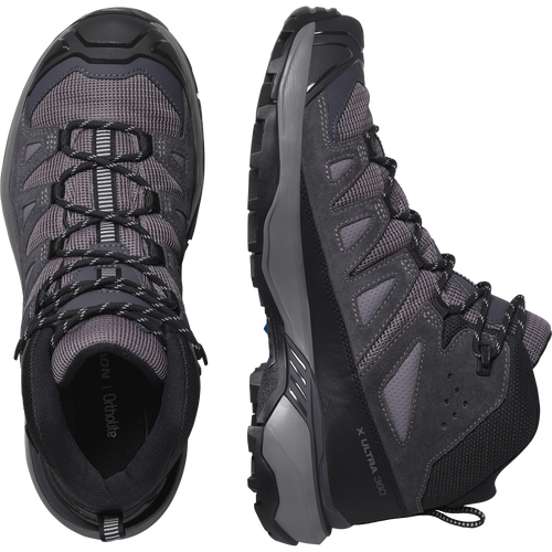 X ULTRA 360 LEATHER MID GORE-TEX