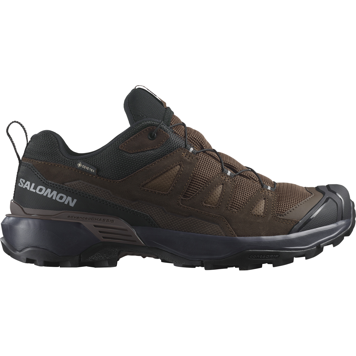 Salomon x ultra gtx rosso hotsell