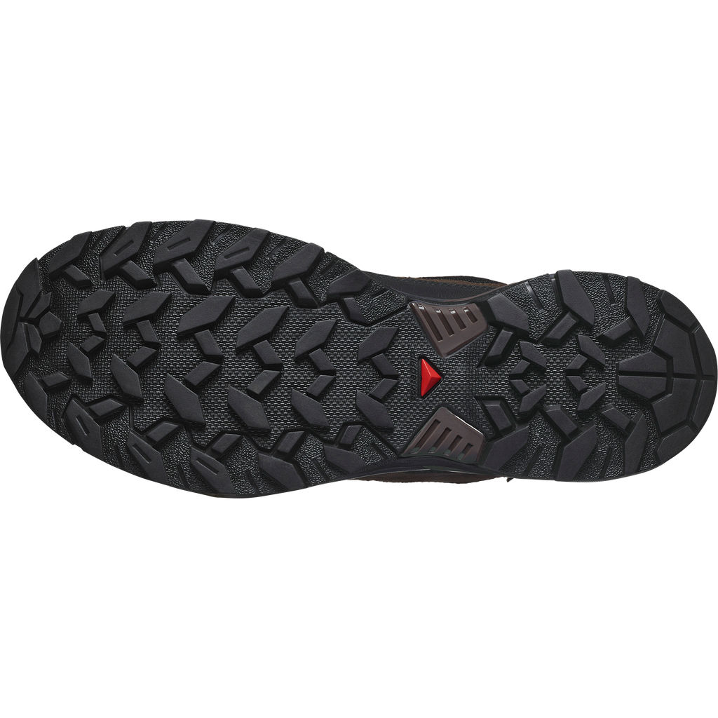 Salomon x ultra 3 low gtx sales