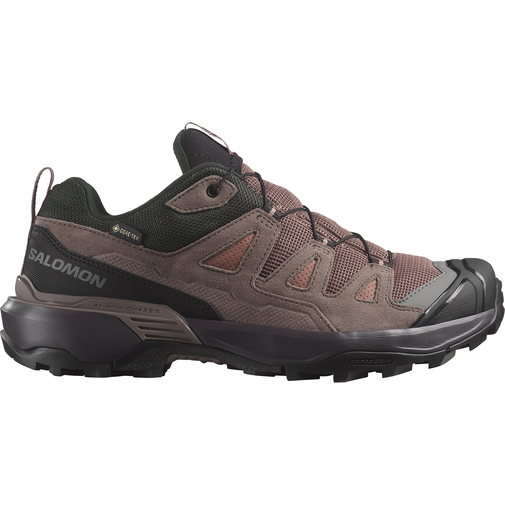 Salomon x ultra gtx rosa online