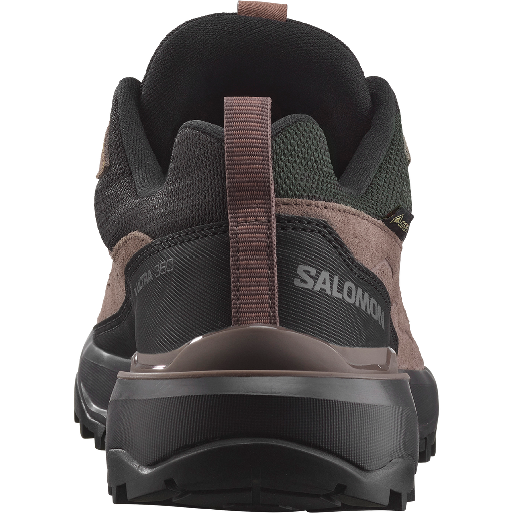 Salomon x ultra 3 ltr gtx hiking shoes best sale