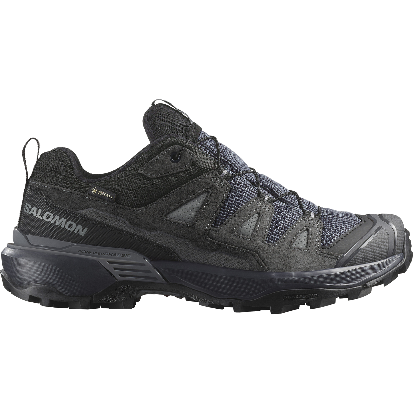 Salomon contagrip gore tex advanced chassis on sale