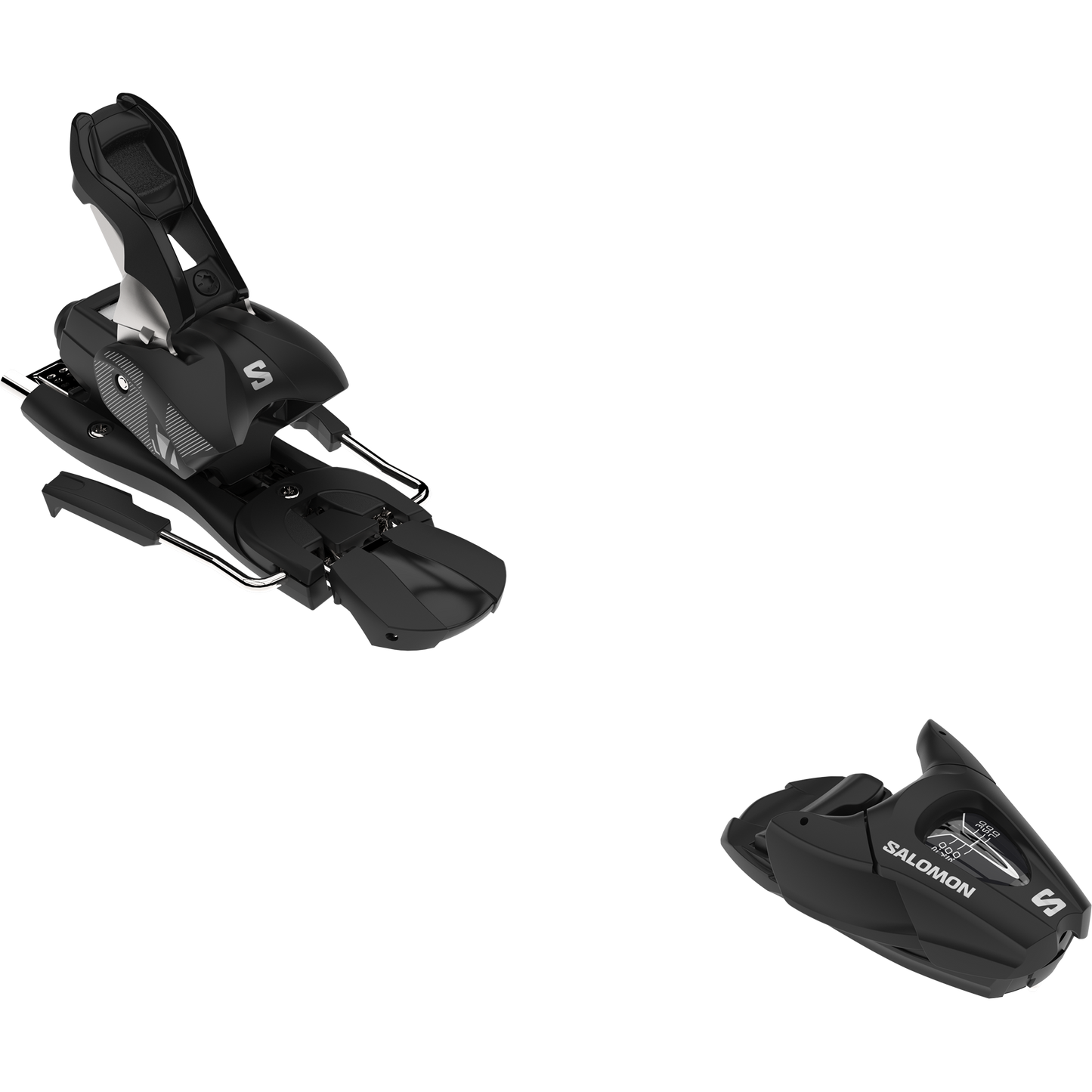 L7 GRIPWALK JUNIOR BINDING