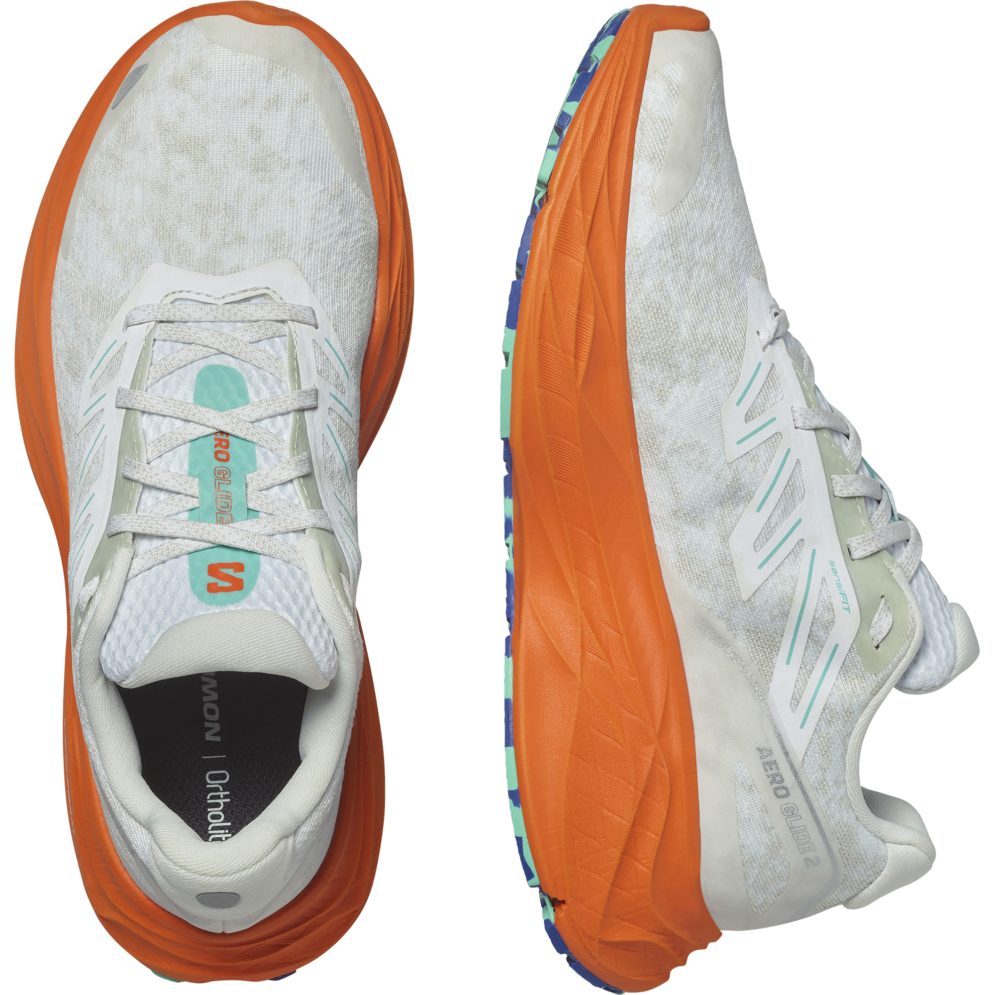 AERO GLIDE 2 WOMEN'S