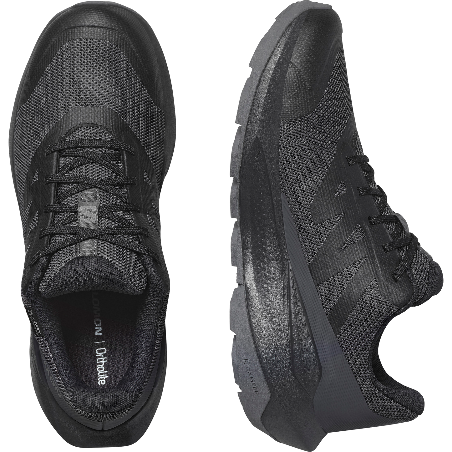 ELIXIR TOUR WATERPROOF WOMEN'S