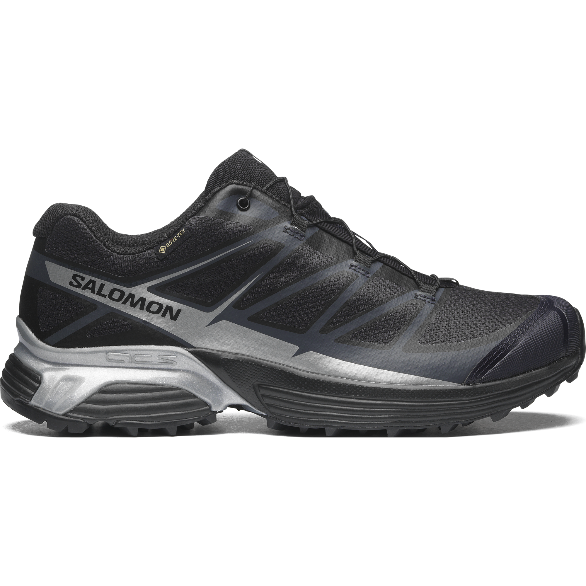 靴 XT-PATHWAY GTX black Ftw/Silver 26cm Buy XT-PATHWAY GORE-TEX by Salomon Australia online - Salomon