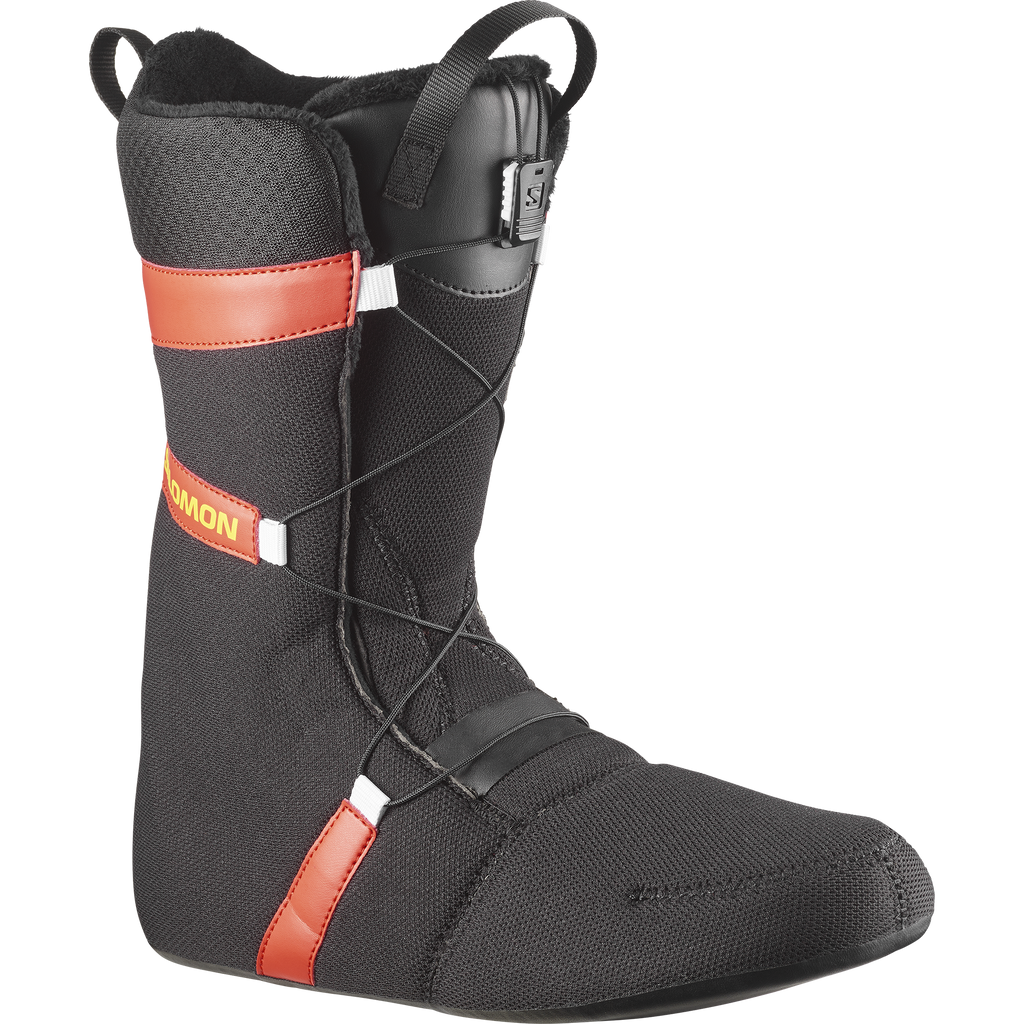 Buy X APPROACH LACE SJ BOA TORMENT UNISEX by Salomon Australia online -  Salomon Australia
