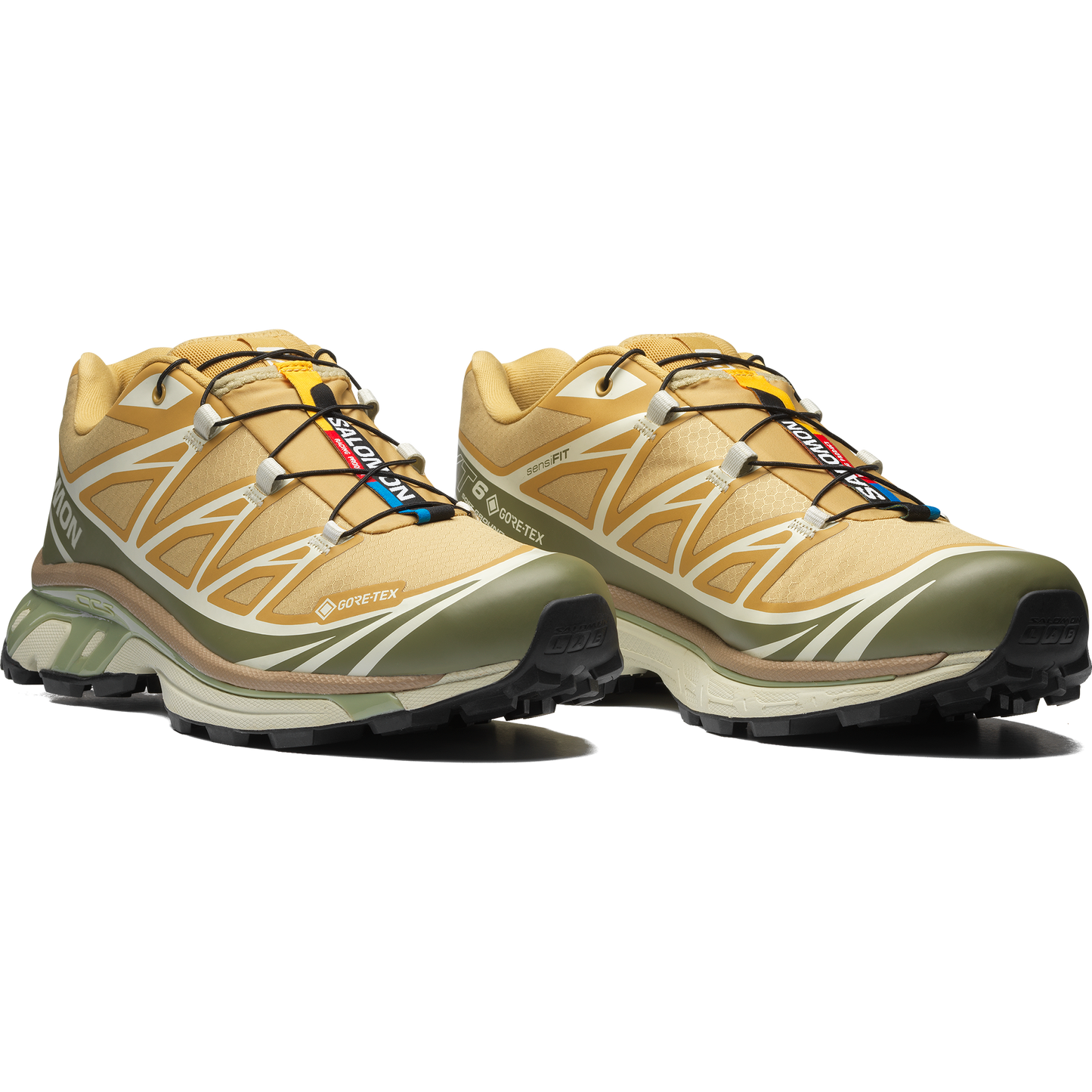 XT-6 GORE-TEX