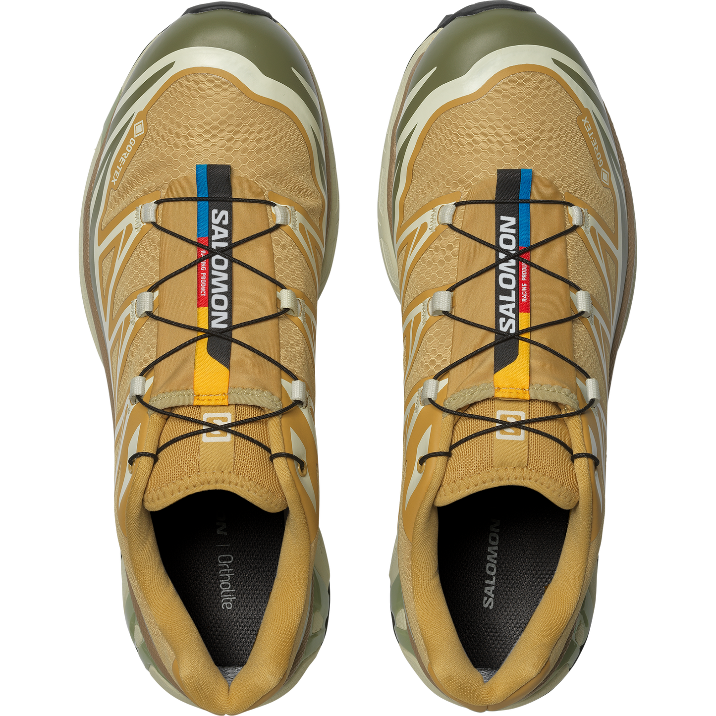 XT-6 GORE-TEX