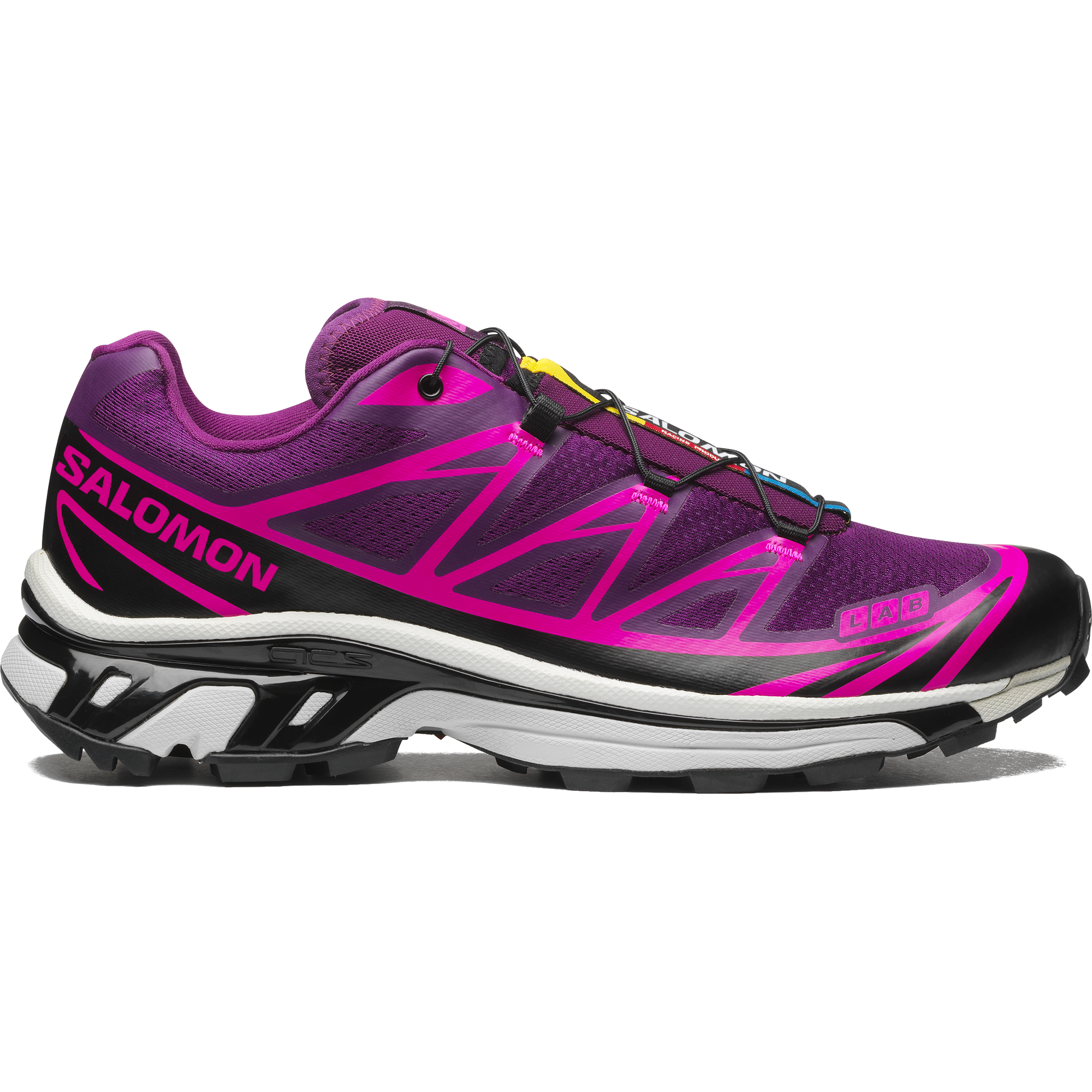 Salomon XT6 - size UK 4 / US Women’s 5.5 / US Men’s 4.5 online