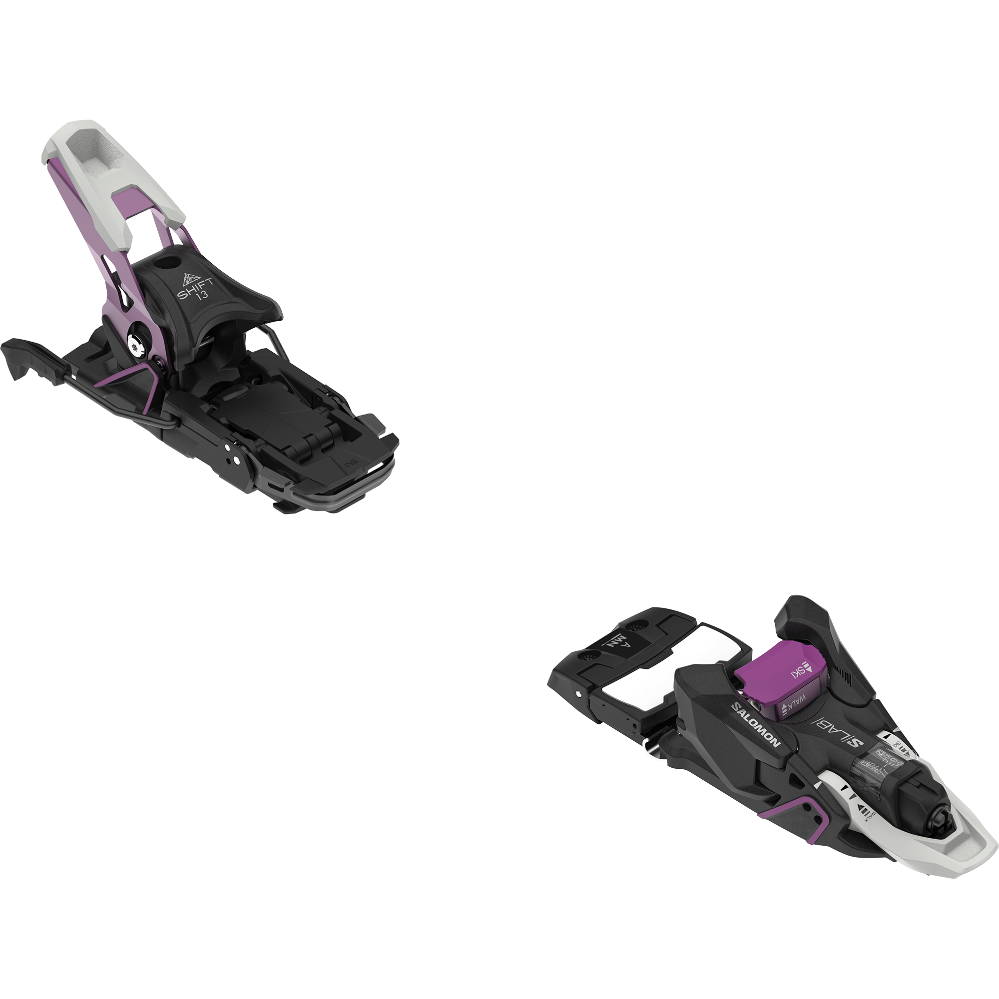 Salomon 13 bindings on sale