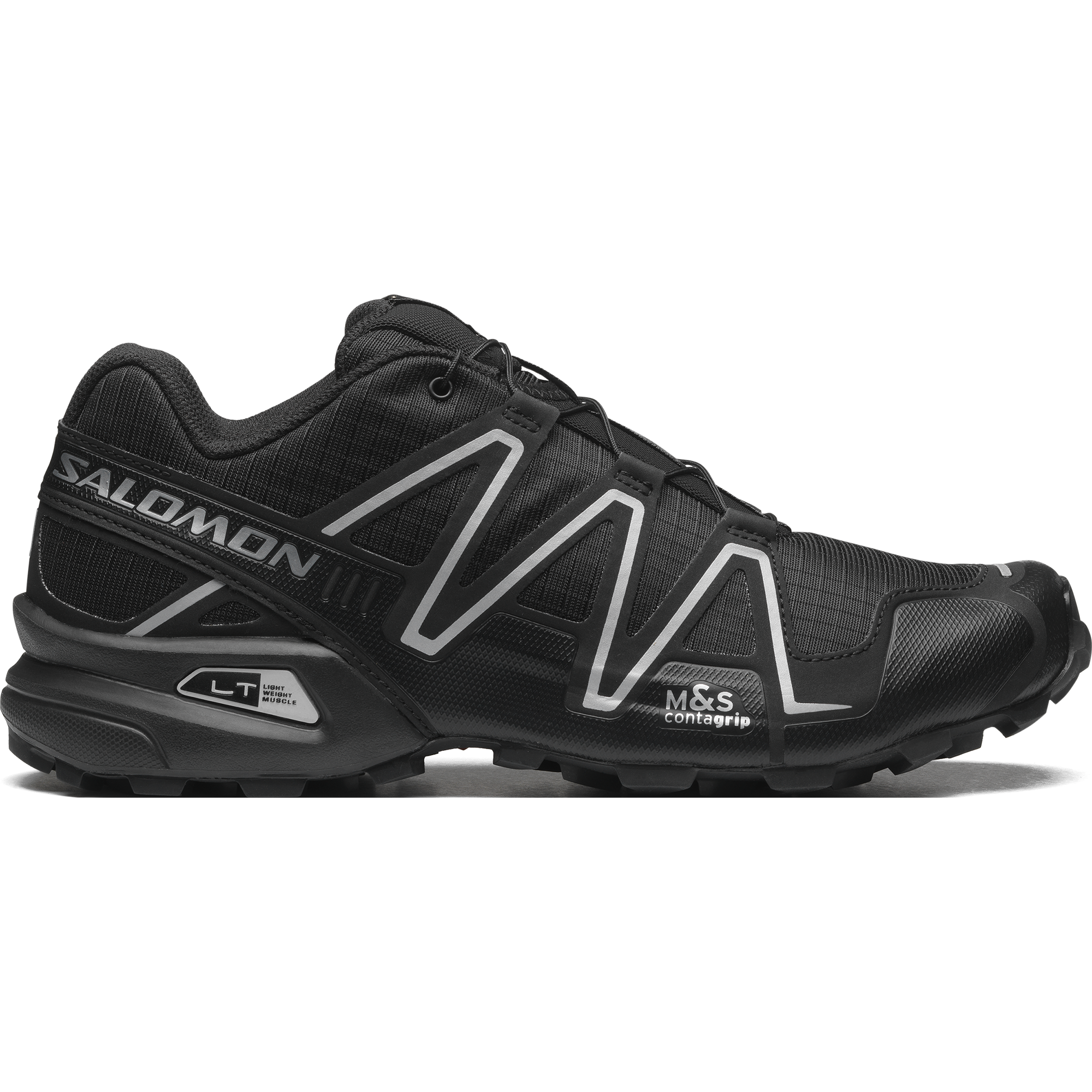 Salomon speedcross 3 fit online