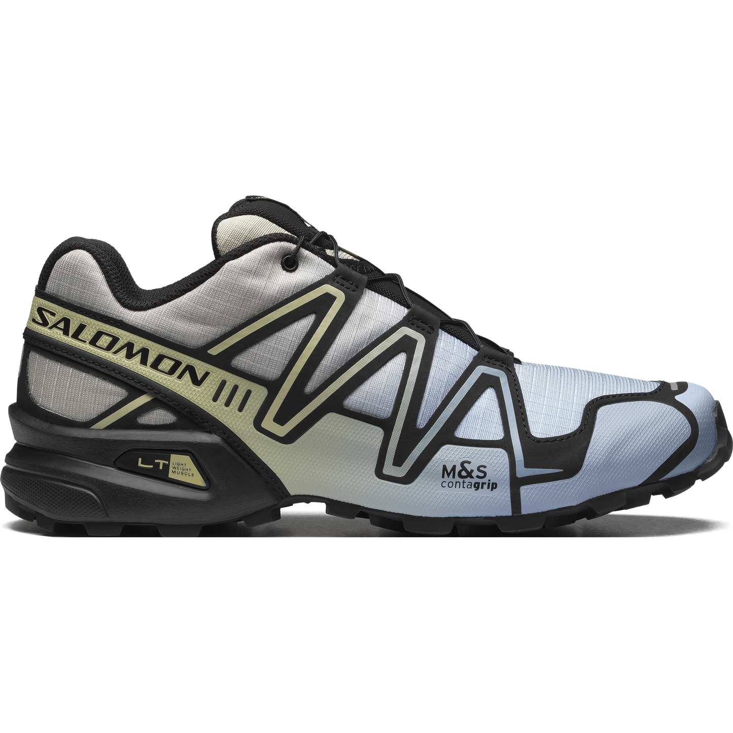 Salomon 3cs deals