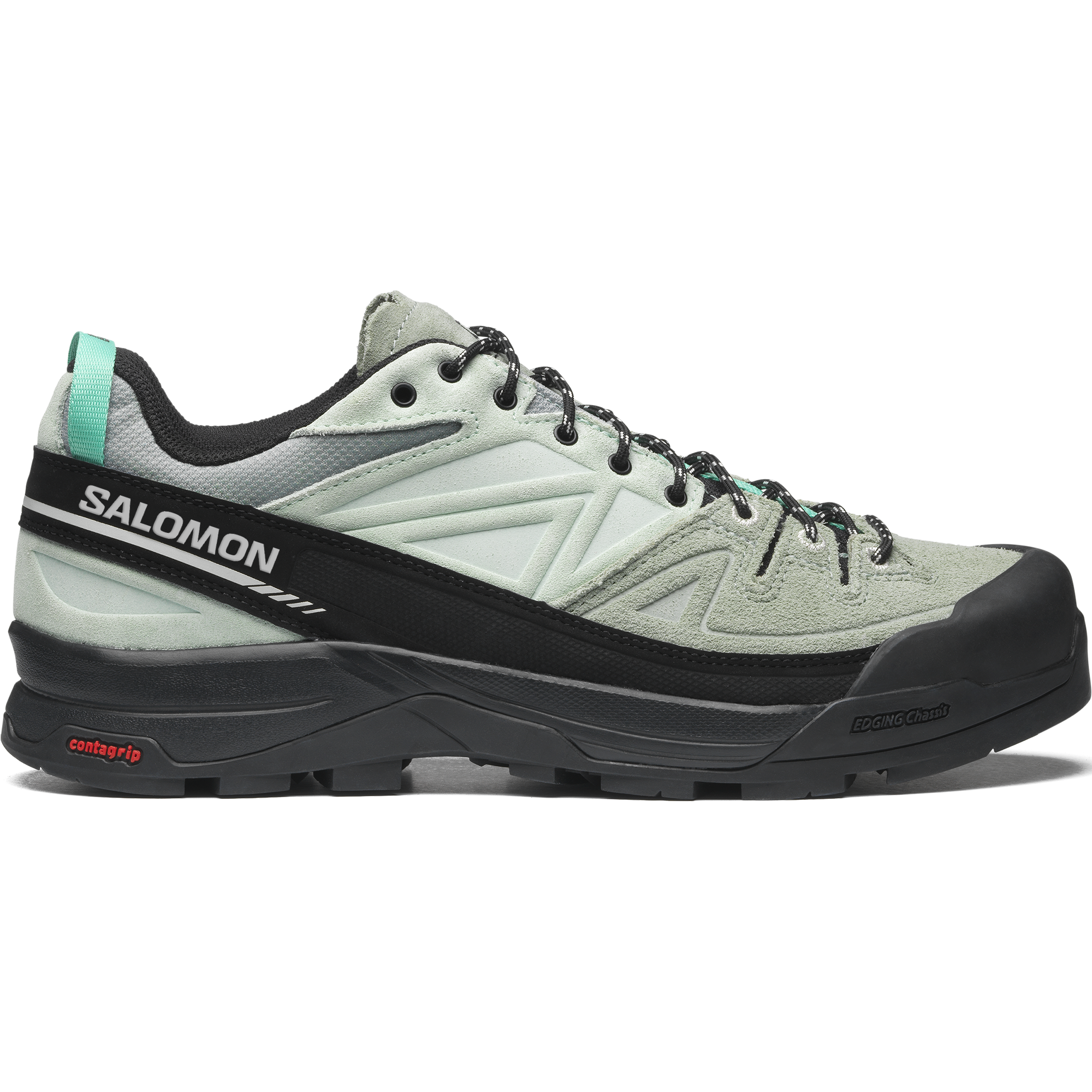 Salomon alpine x on sale