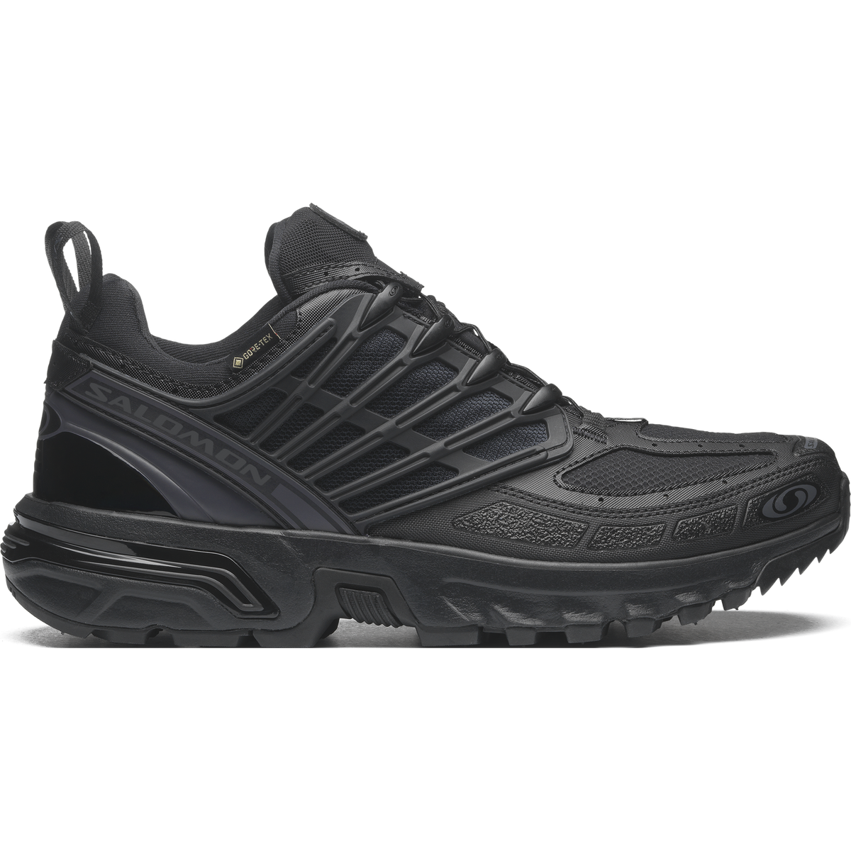 Gore-Tex Protection