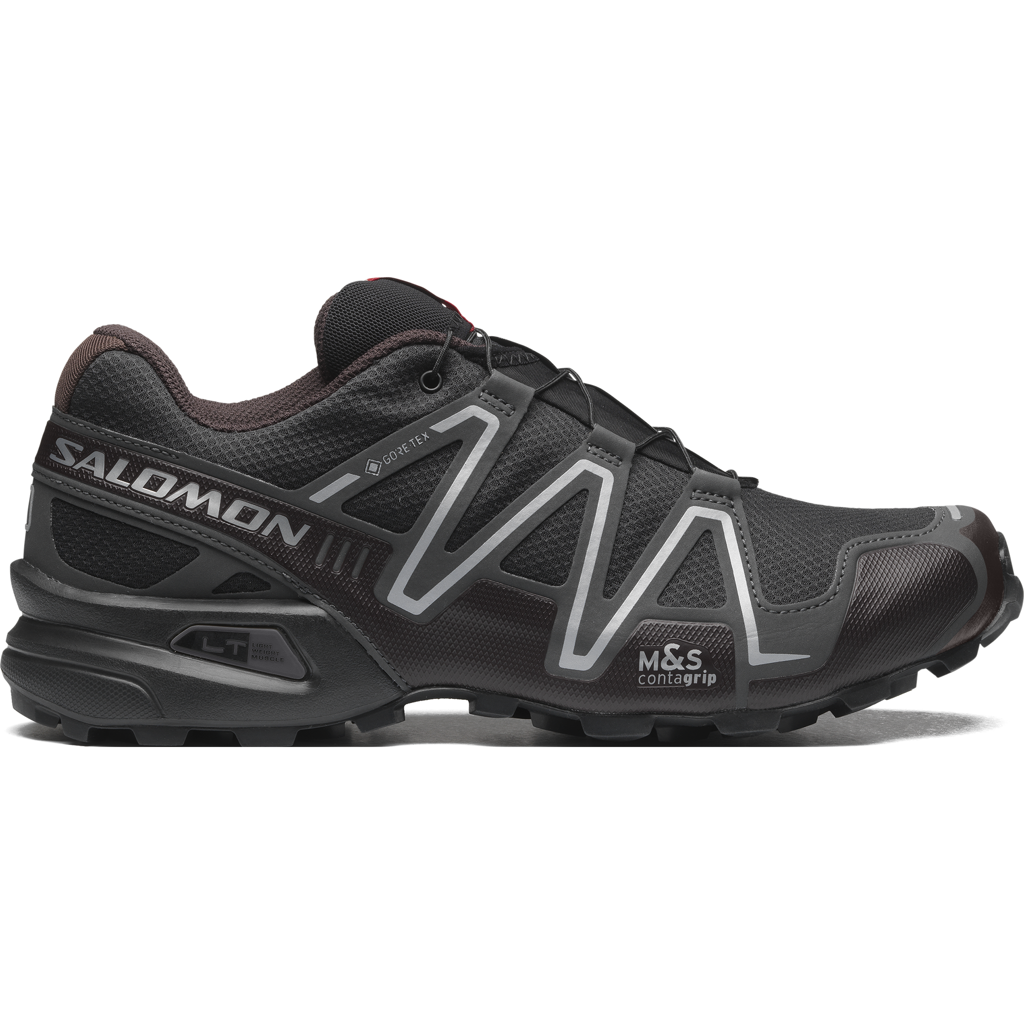 Salomon cross 3 shoes on sale