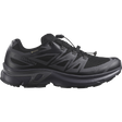 XT-EVR GORE-TEX - Black Asphalt Black - Womens - Sneakers