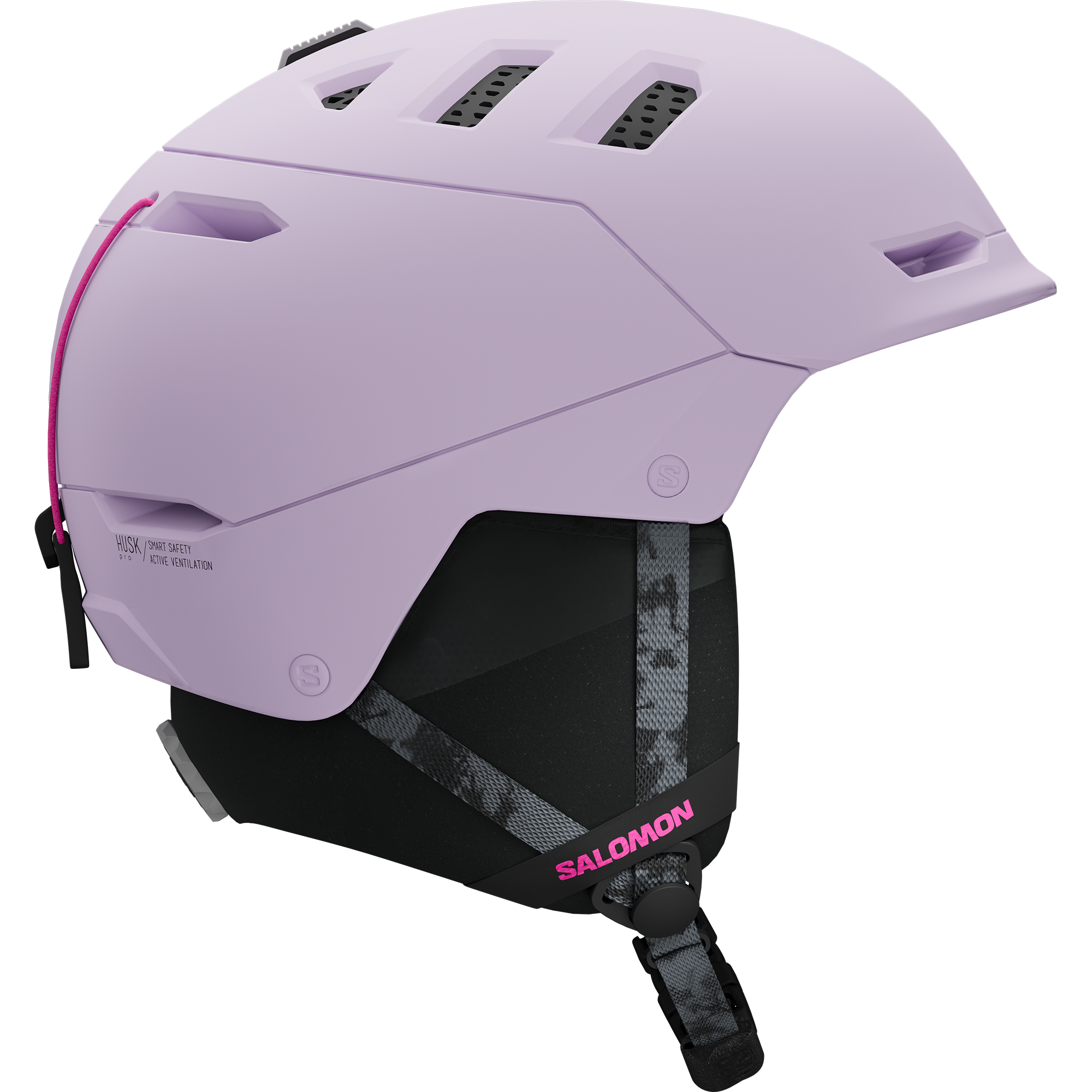Buy HUSK PRO MIPS by Salomon Australia online - Salomon Australia