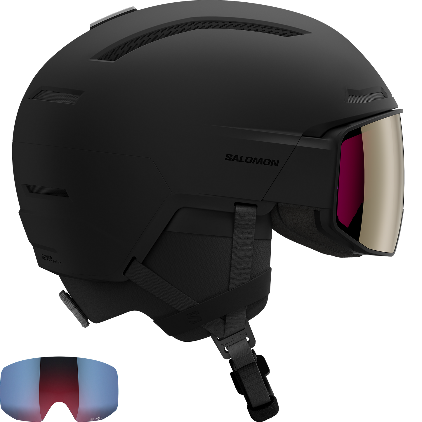 DRIVER PRIME SIGMA PLUS MIPS