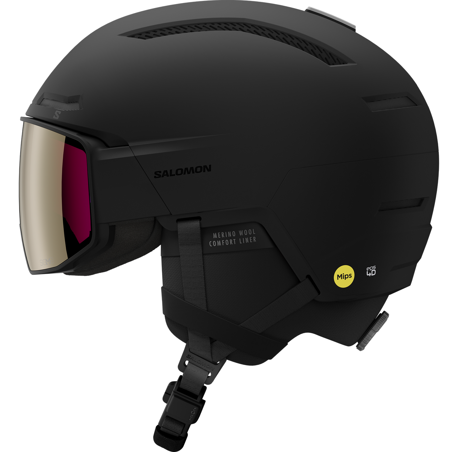 DRIVER PRIME SIGMA PLUS MIPS