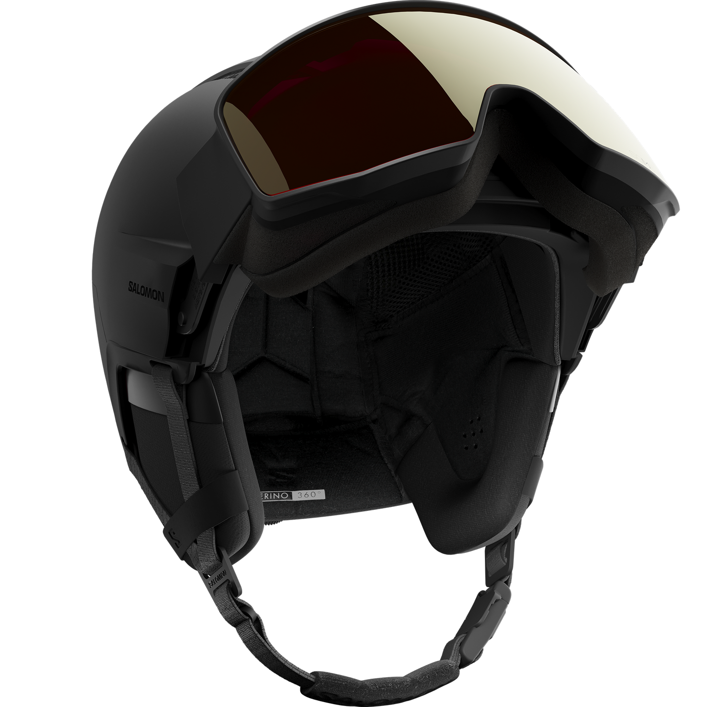 DRIVER PRIME SIGMA PLUS MIPS