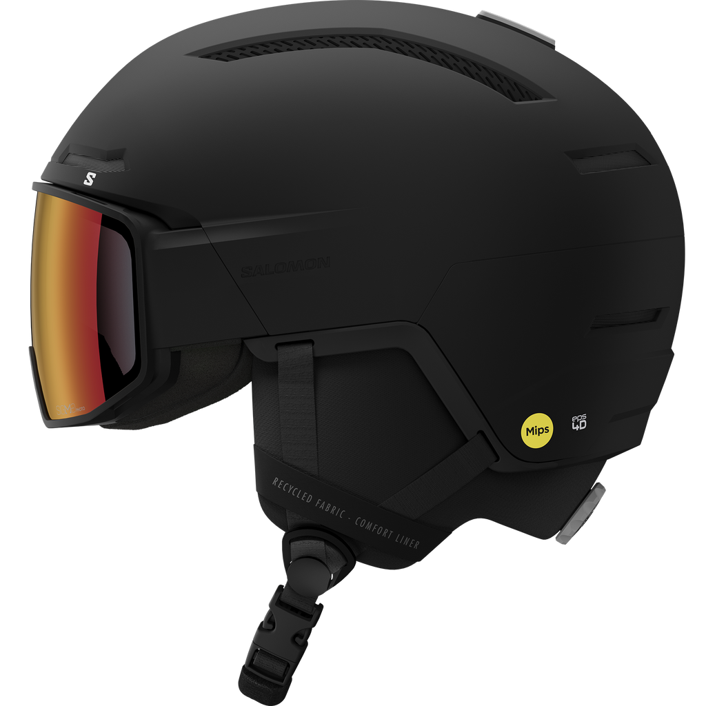Buy DRIVER PRO SIGMA PHOTO MIPS by Salomon Australia online Salomon Australia