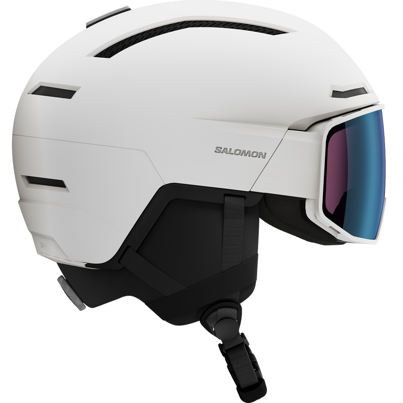 Enhanced visibility