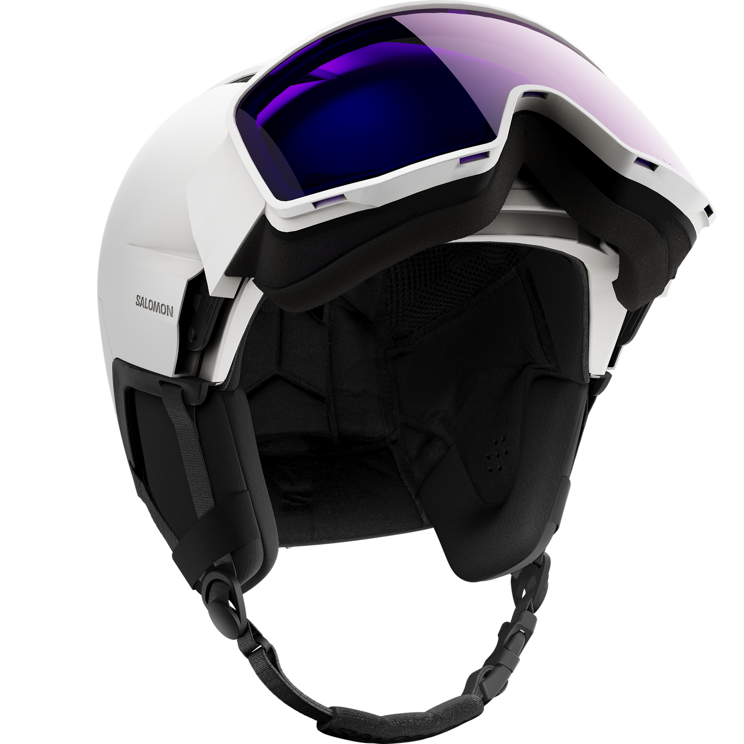 Salomon driver plus discount