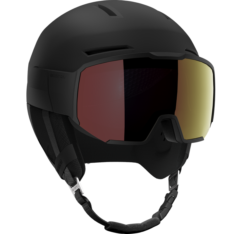 Instantly precise fit