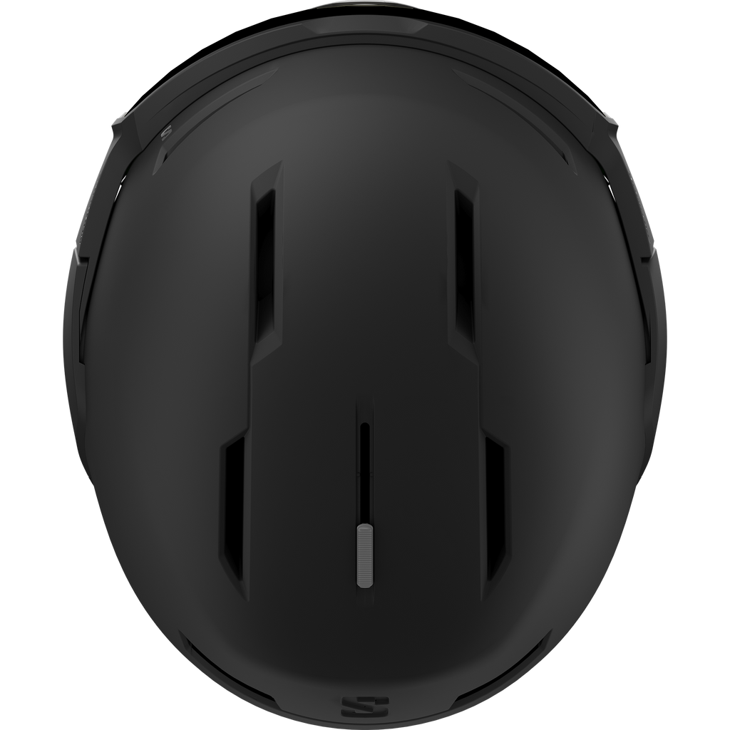 Salomon OSMO PRO SIGMA PHOTO　Lサイズ OSMO PRO SIGMA PHOTO - Black - Unisex - Helmets - Salomon AUS