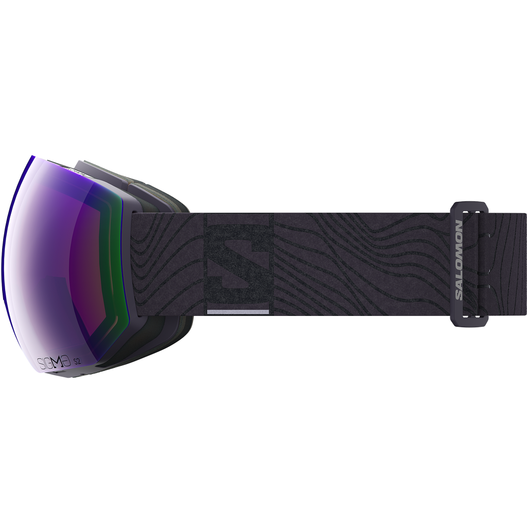 RADIUM PRO SIGMA (and EXTRA LENS)
