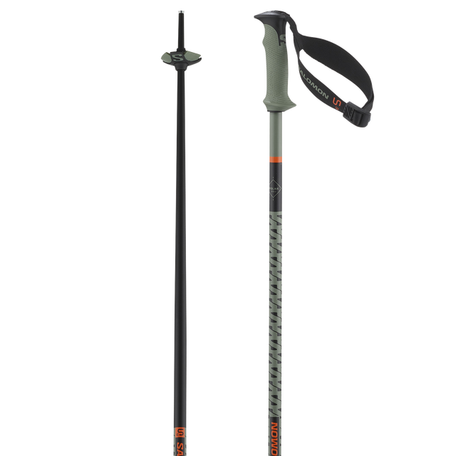 POLAR PRO S3 SKI POLES