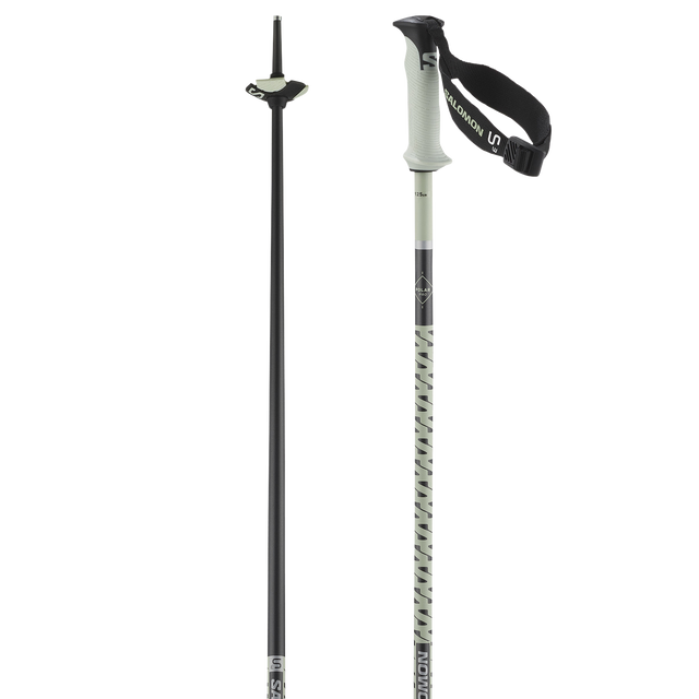 POLAR PRO S3 SKI POLES