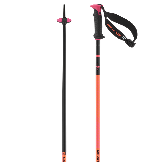 POLAR PRO S3 SKI POLES