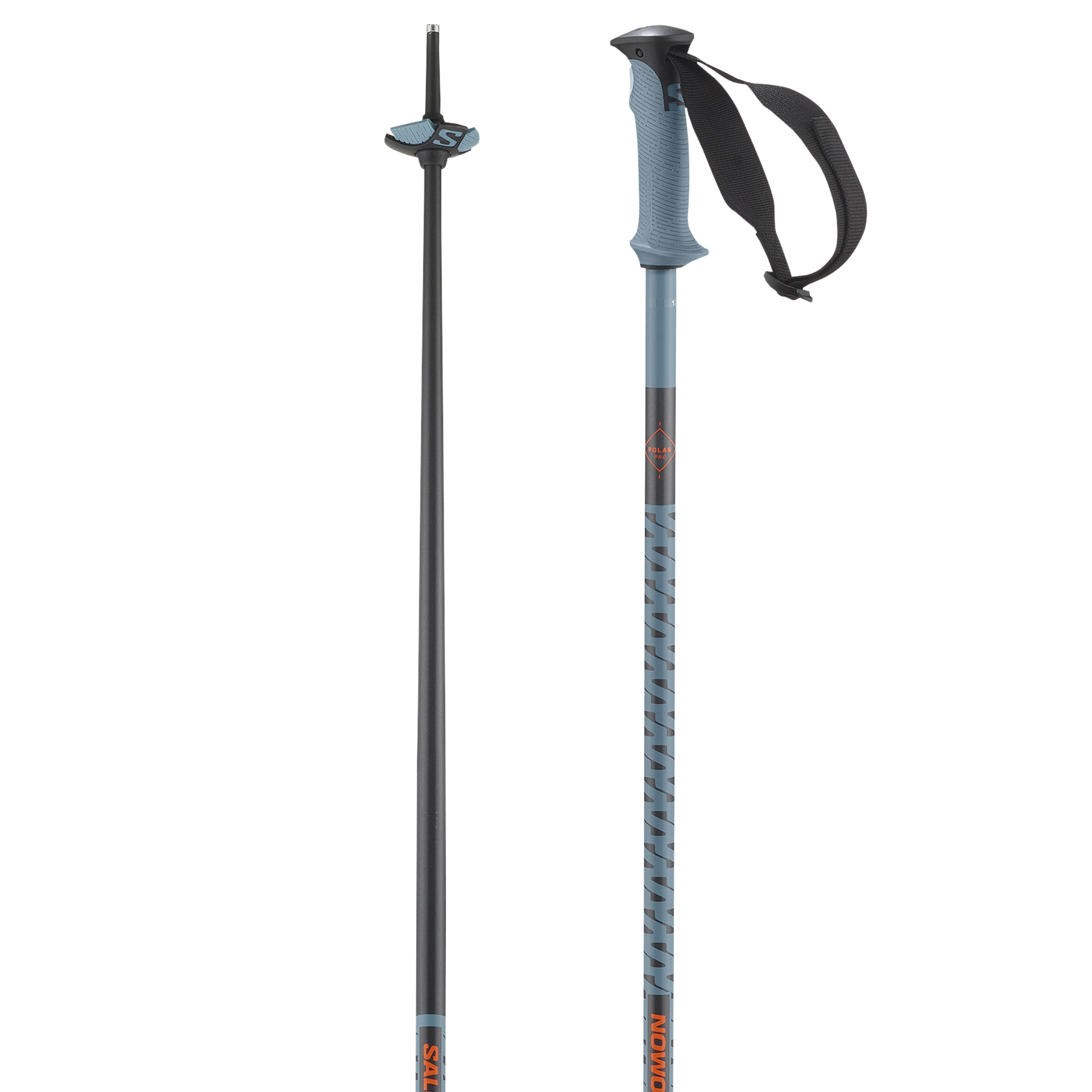 Buy POLAR PRO SKI POLES by Salomon Australia online