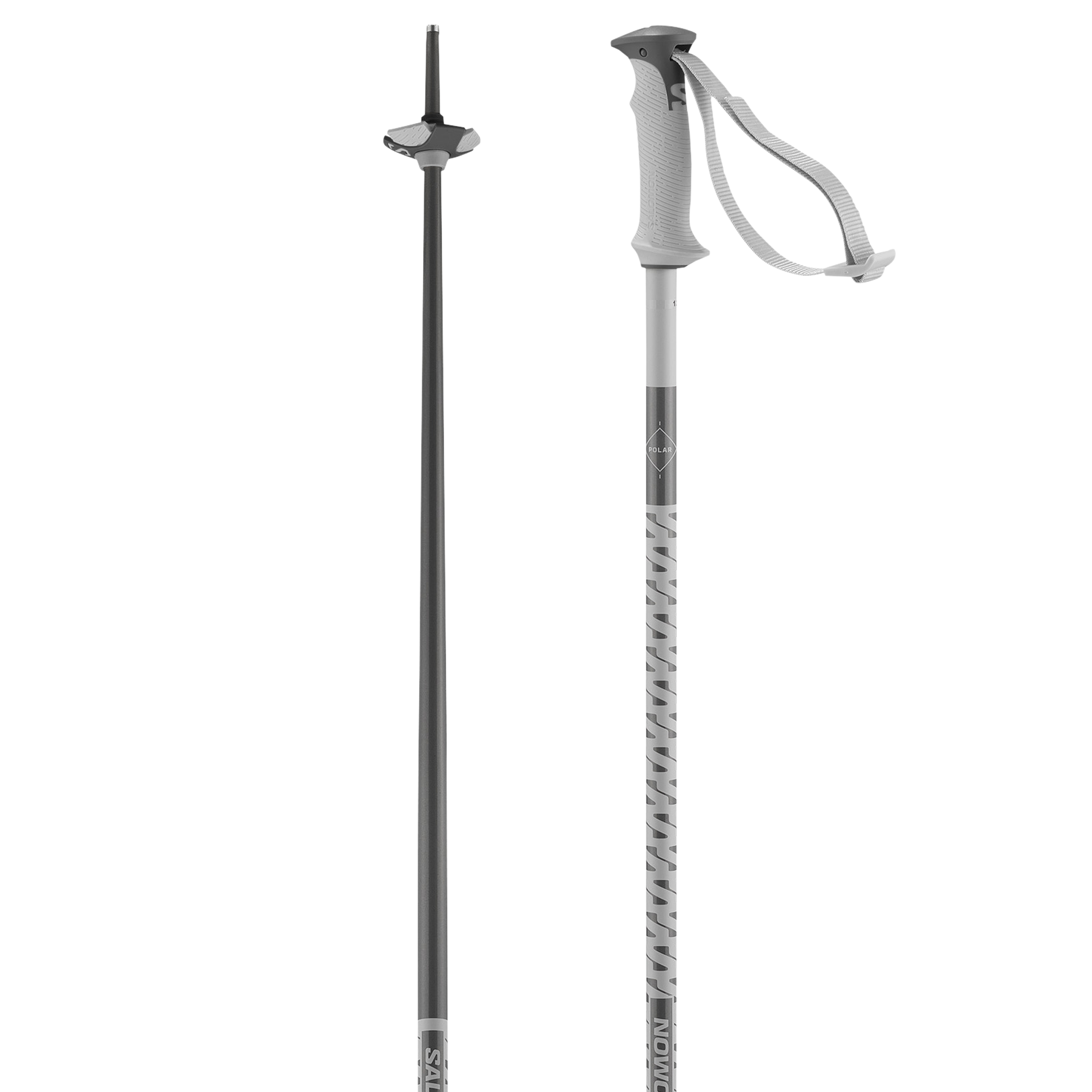 Buy POLAR SKI POLES by Salomon Australia online