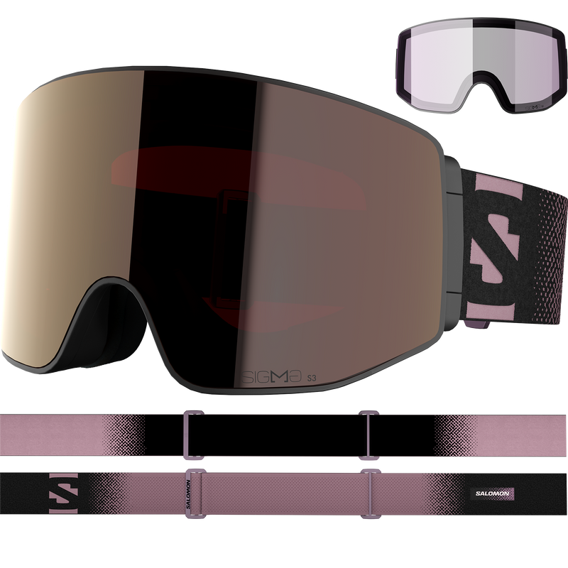 Fit and comfort